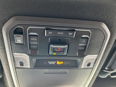 Used 2026 Toyota 4Runner Limited AWD/4WD image 13