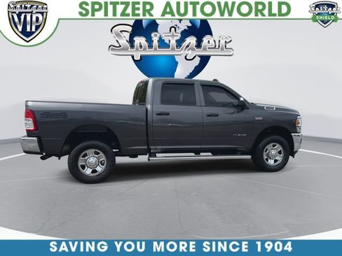 Used 2019 RAM 2500 Tradesman AWD/4WD image 10