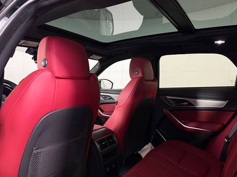 New 2026 Jaguar F-PACE R-Dynamic S image 20