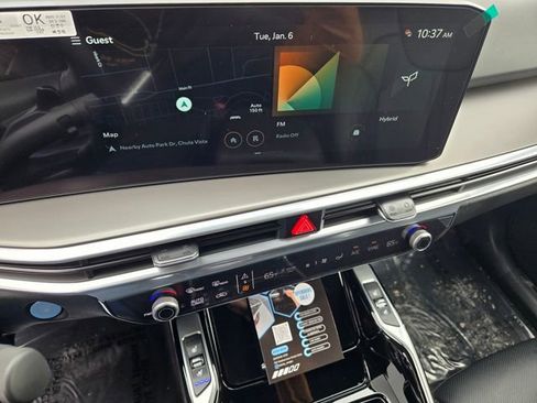 New 2026 Kia Sorento SX Prestige AWD/4WD image 11