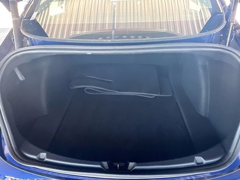 Used 2023 Tesla Model 3 Performance AWD/4WD image 29
