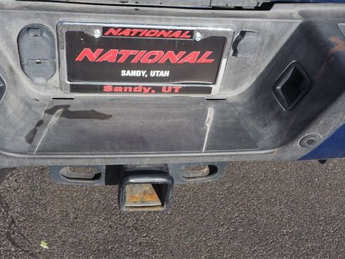 Used 2022 Ford F350 Lariat w/ Lariat Ultimate Package image 19