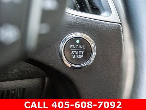 Used 2022 Ford Edge SE AWD/4WD image 26