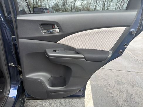 Used 2016 Honda CR-V EX image 23