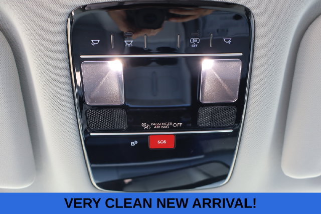 Used 2026 Hyundai Santa Fe SEL FWD image 13