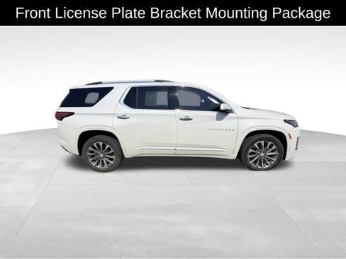 Certified 2023 Chevrolet Traverse Premier FWD image 6