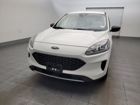 Used 2022 Ford Escape SE w/ Convenience Package FWD image 15