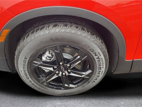 Used 2025 Chevrolet Blazer LT w/ Convenience Package image 19