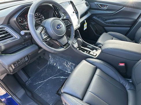 New 2026 Subaru Ascent Bronze Edition image 10