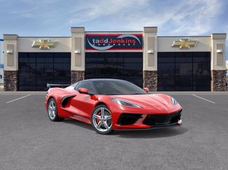 Used 2026 Chevrolet Corvette Stingray Premium Conv w/ Z51 Performance Package RWD video 1