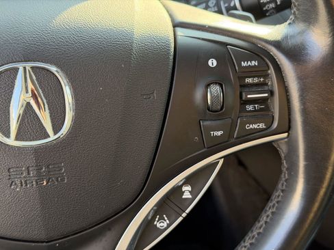 Used 2019 Acura MDX FWD image 12
