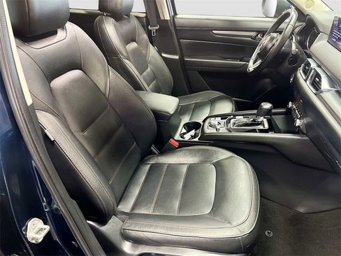 Used 2023 MAZDA CX-5 AWD 2.5 S w/ Preferred Package image 29