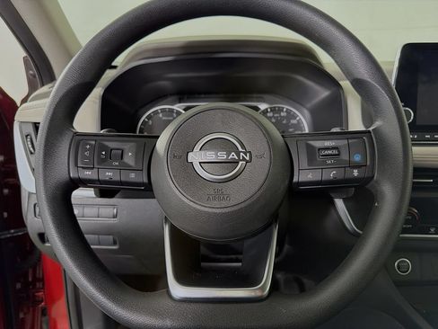 Used 2023 Nissan Rogue SV FWD image 15