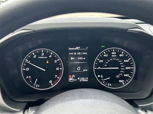 Certified 2025 Subaru Impreza 2.0i Sport image 19