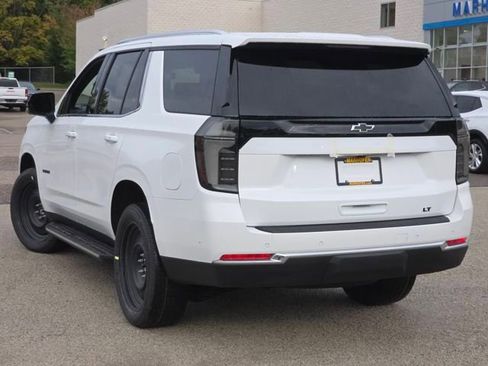 New 2026 Chevrolet Tahoe LT w/ Comfort Package image 21