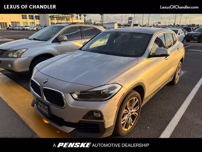 Used 2018 BMW X2 sDrive28i