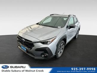 New 2026 Subaru Crosstrek 2.0i Premium video 1