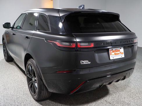 Used 2023 Land Rover Range Rover Velar R-Dynamic S image 9
