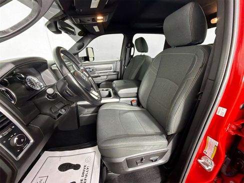 Used 2021 RAM 1500 Classic Warlock image 19