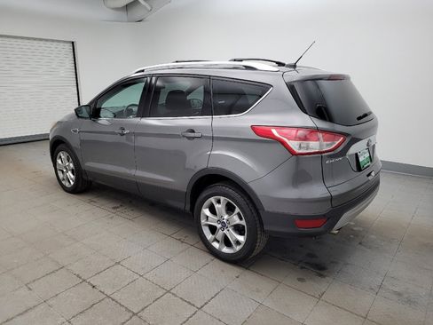 Used 2014 Ford Escape Titanium image 3