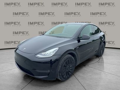 Used 2022 Tesla Model Y Long Range