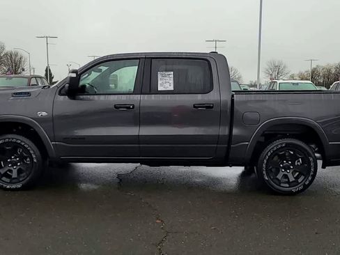 New 2026 RAM 1500 Big Horn image 5