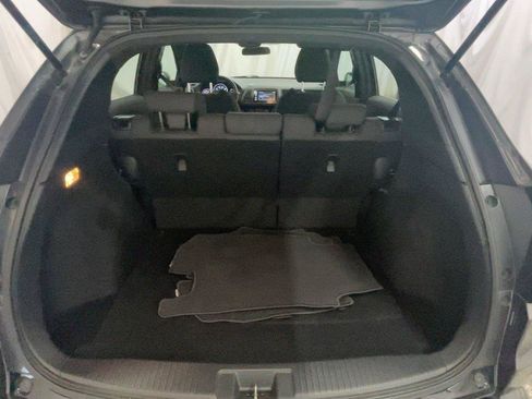 Used 2019 Honda HR-V Sport image 22