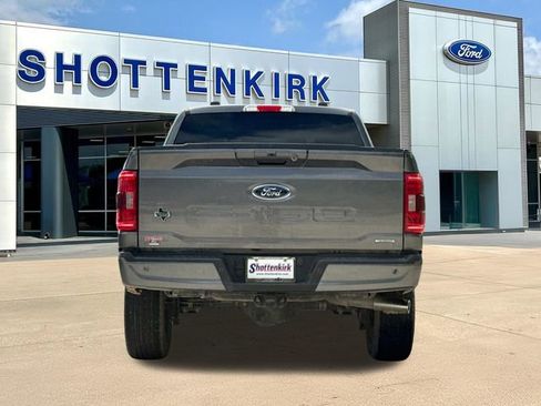 Used 2022 Ford F150 XLT w/ Equipment Group 302A High image 6