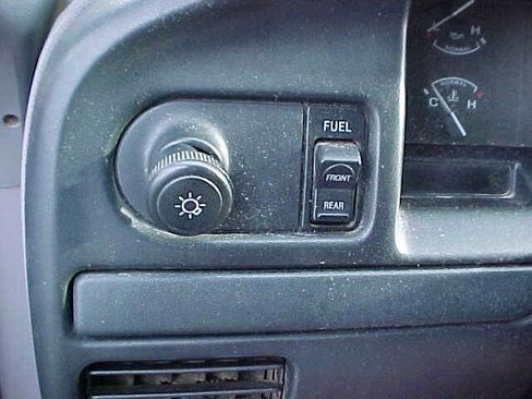 Used 1997 Ford F350 2WD Regular Cab image 19