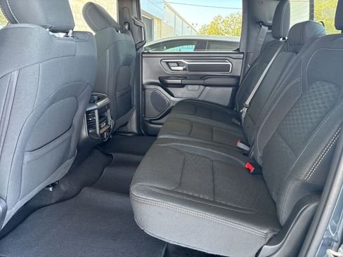 New 2026 RAM 1500 Big Horn image 11