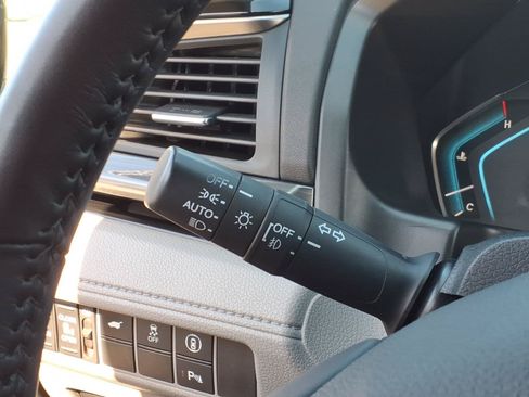 Used 2024 Honda Odyssey Elite image 29