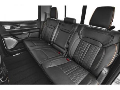 New 2026 RAM 1500 Tungsten w/ Bed Utility Group AWD/4WD image 15