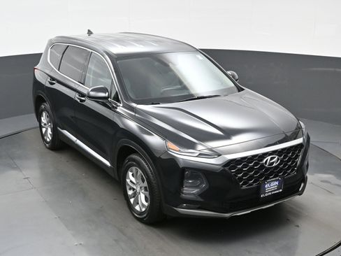 Used 2020 Hyundai Santa Fe SEL image 40