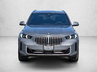 Used 2024 BMW X5 sDrive40i w/ Parking Assistance Package video 2