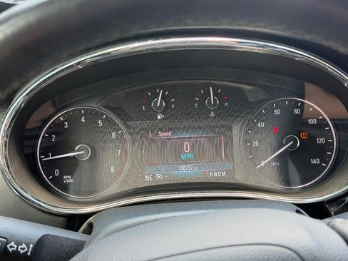 Used 2019 Buick Encore Preferred w/ Safety Package AWD/4WD image 19