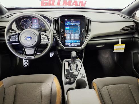 Used 2025 Subaru Crosstrek 2.5i Sport w/ Crosstrek Mirror Package AWD/4WD image 13