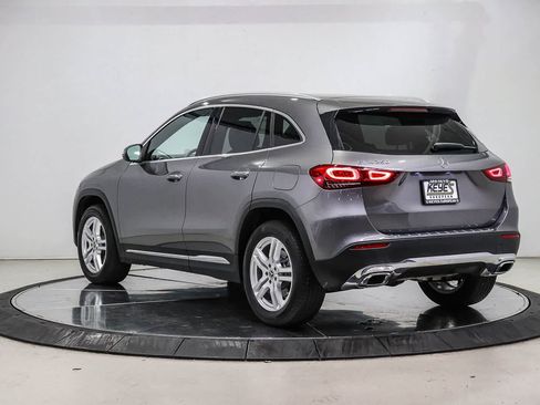 Certified 2023 Mercedes-Benz GLA 250 image 2