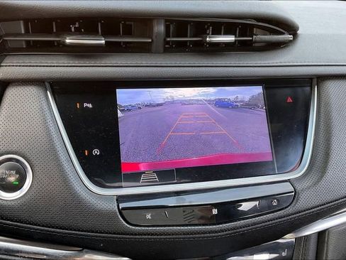 Used 2020 Cadillac XT5 Luxury w/ LPO, Floor Liner Package image 11