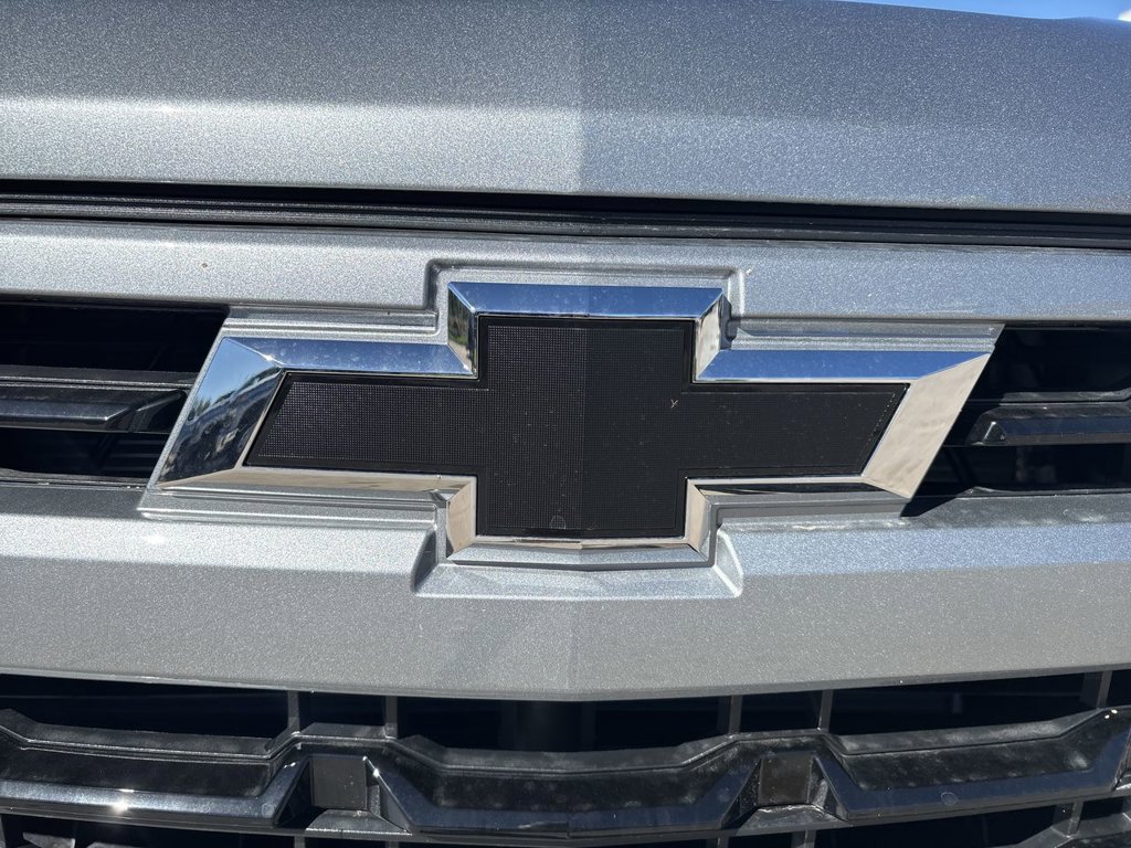 New 2026 Chevrolet Silverado 1500 RST w/ All Star Edition Plus AWD/4WD image 33