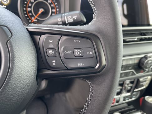 New 2026 Jeep Gladiator Mojave image 22