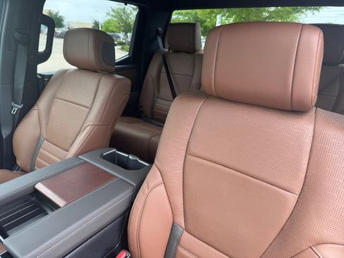 New 2026 Toyota Tundra 1794 Edition AWD/4WD image 11