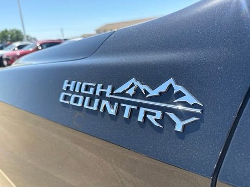 New 2026 Chevrolet Tahoe High Country w/ Sun And Tow Package AWD/4WD image 56
