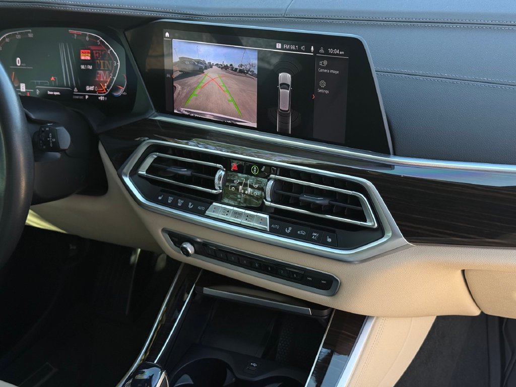 Used 2020 BMW X5 sDrive40i RWD image 29