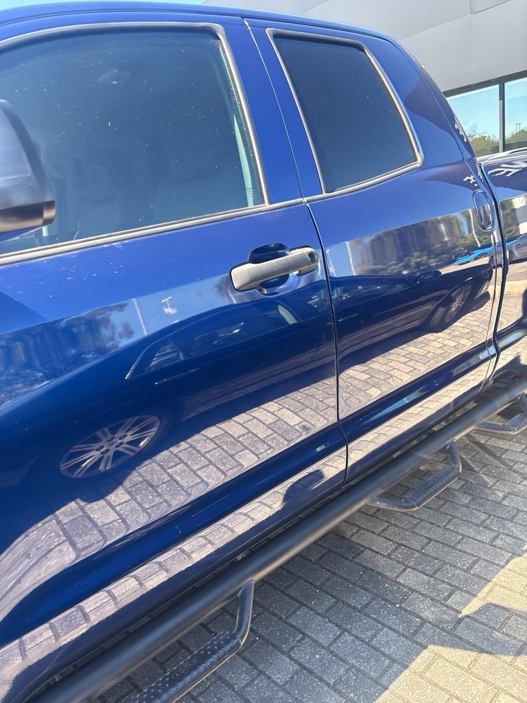 Used 2014 Toyota Tundra SR RWD image 7