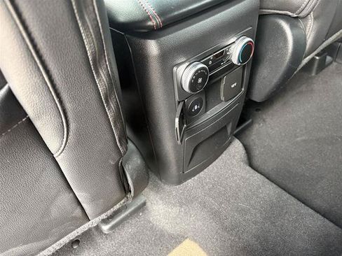 Certified 2023 Ford Explorer ST-Line AWD/4WD image 2