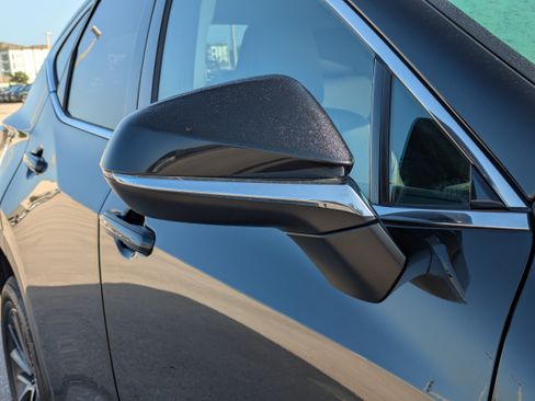 Used 2023 Lexus NX 350 AWD w/ Cold Area Package image 12