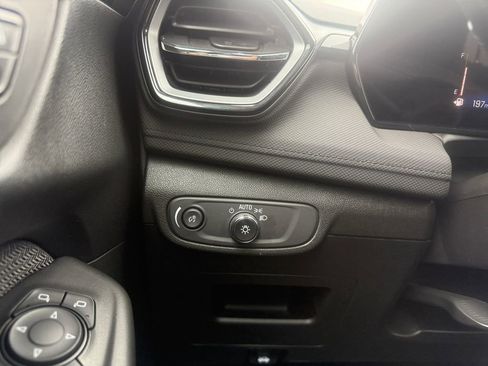 Certified 2024 Chevrolet TrailBlazer LT image 22