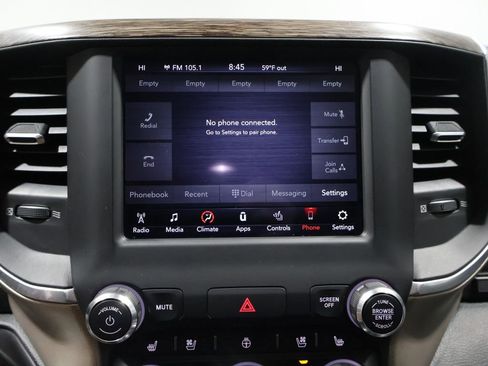 Used 2020 RAM 1500 Laramie image 26