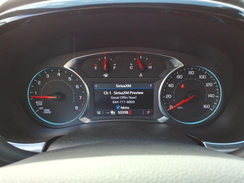 Used 2023 Chevrolet Traverse RS AWD/4WD image 23