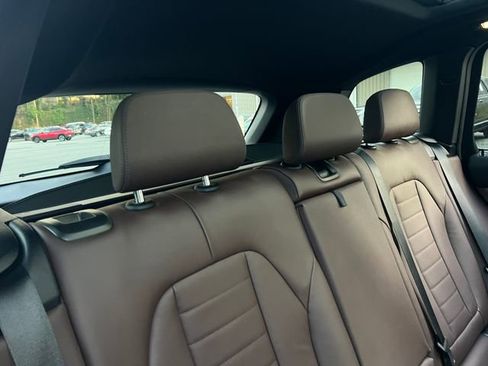 Used 2020 BMW X3 xDrive30i w/ Executive Package image 33